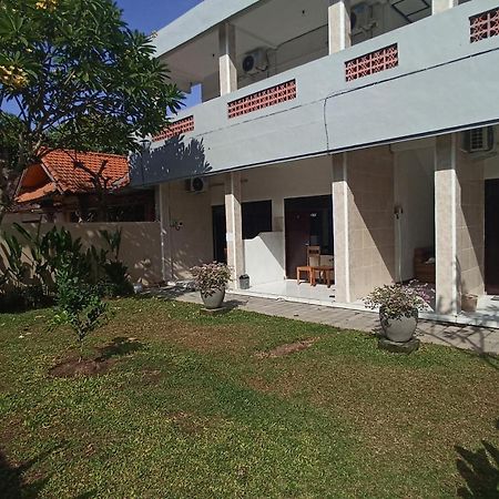 Pondok Nuri Homestay 2 Sanur Exterior foto