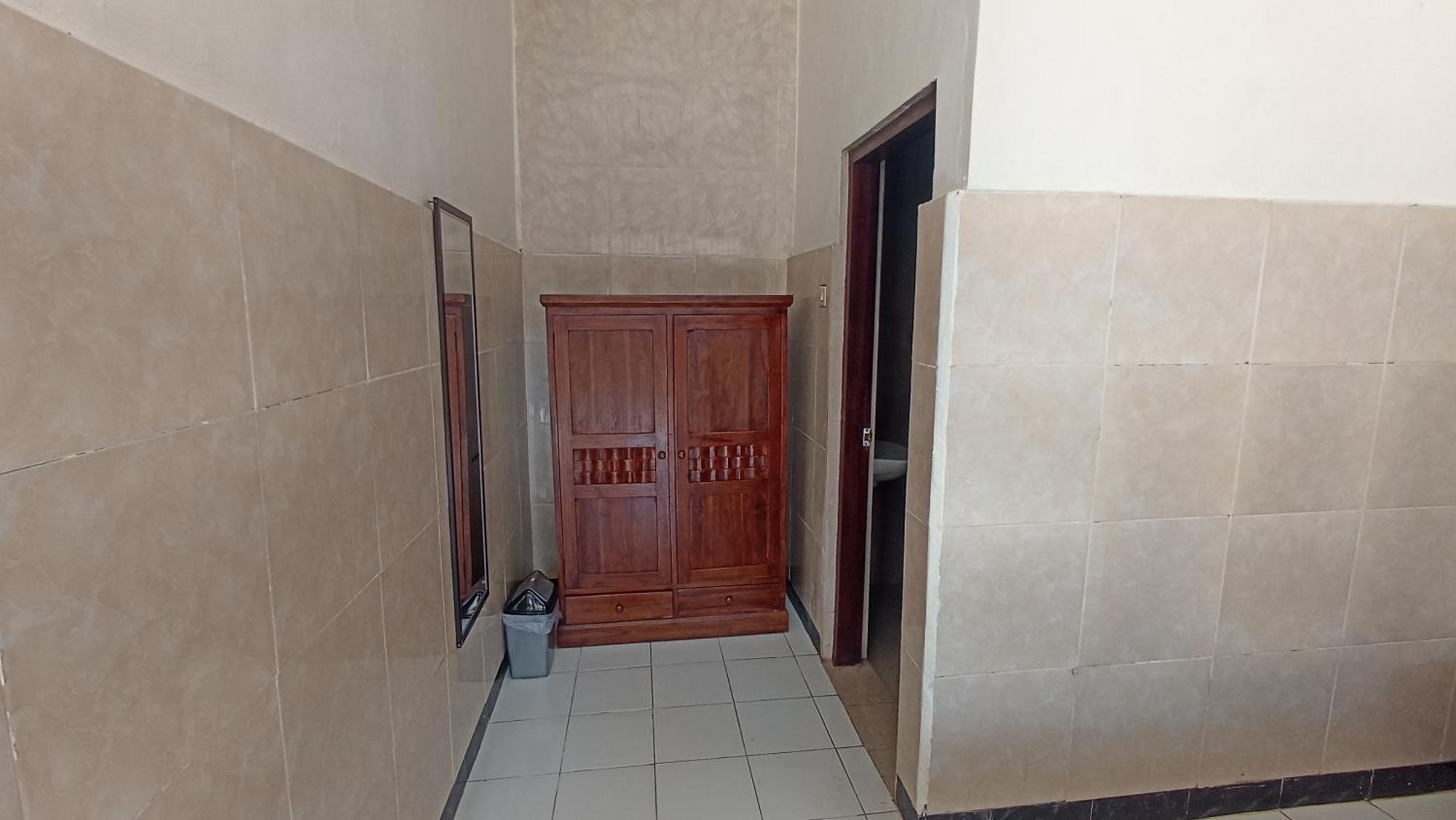 Pondok Nuri Homestay 2 Sanur Exterior foto