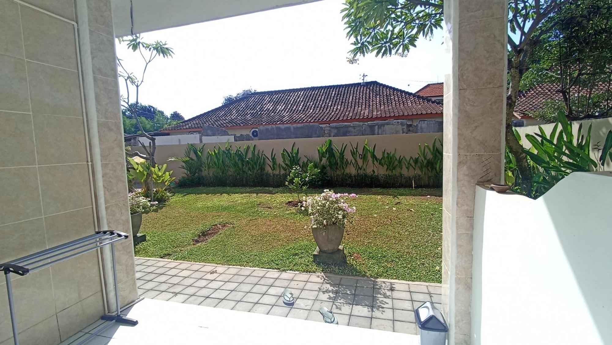 Pondok Nuri Homestay 2 Sanur Exterior foto