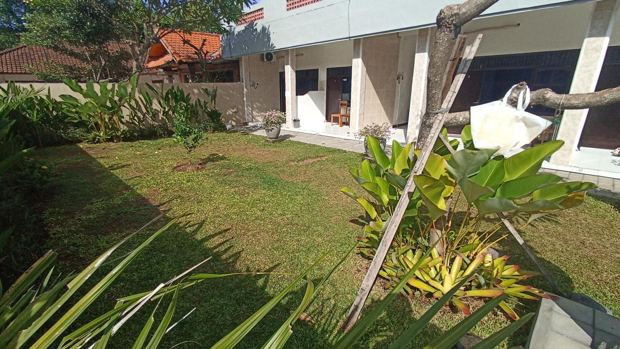 Pondok Nuri Homestay 2 Sanur Exterior foto